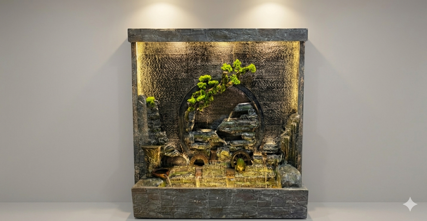 Size :6x6x2.5ft